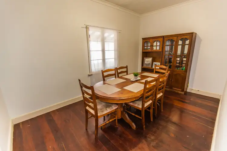 Floorplan of Homely house listing, 67 Mount Street, Manjimup WA 6258