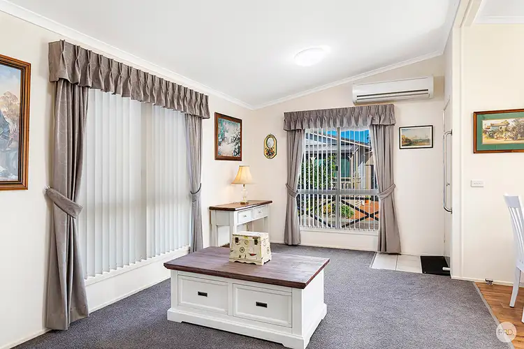 Floorplan of Homely house listing, 65/4320 Nelson Bay Road, Anna Bay NSW 2316