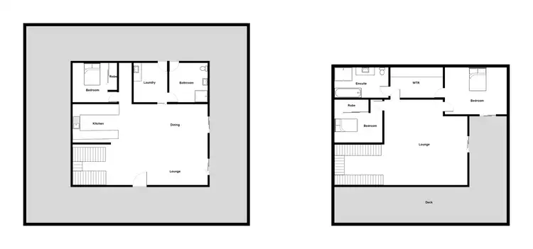 Floorplan of Homely house listing, 244 Balgal Beach Road, Balgal Beach QLD 4816