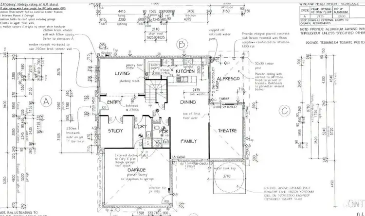 Floorplan of Homely house listing, 4 Dalewood Pl, Fernvale QLD 4306