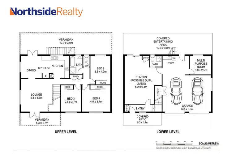 Floorplan of Homely house listing, 9 Crescent Ct, Albany Creek QLD 4035