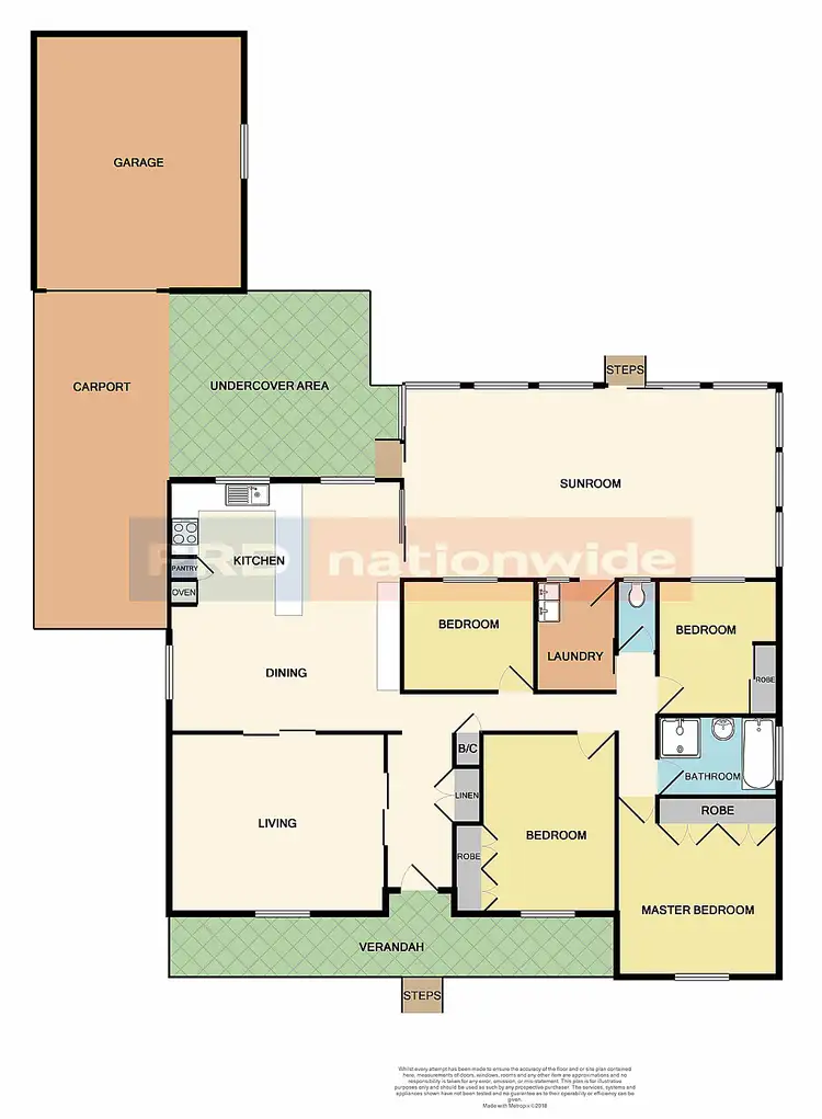 Floorplan of Homely house listing, 11 Valentia Parade, Tenambit NSW 2323