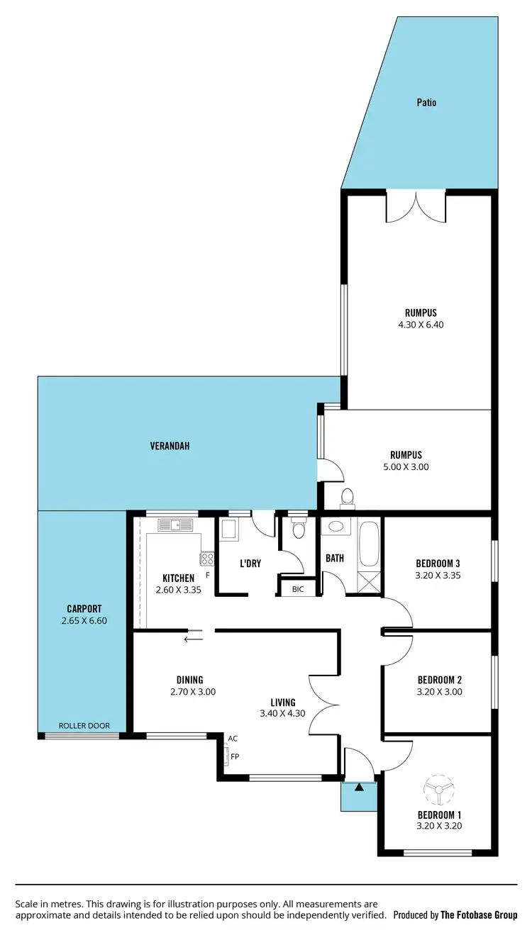 Floorplan of Homely house listing, 32 Daws Road, Edwardstown SA 5039