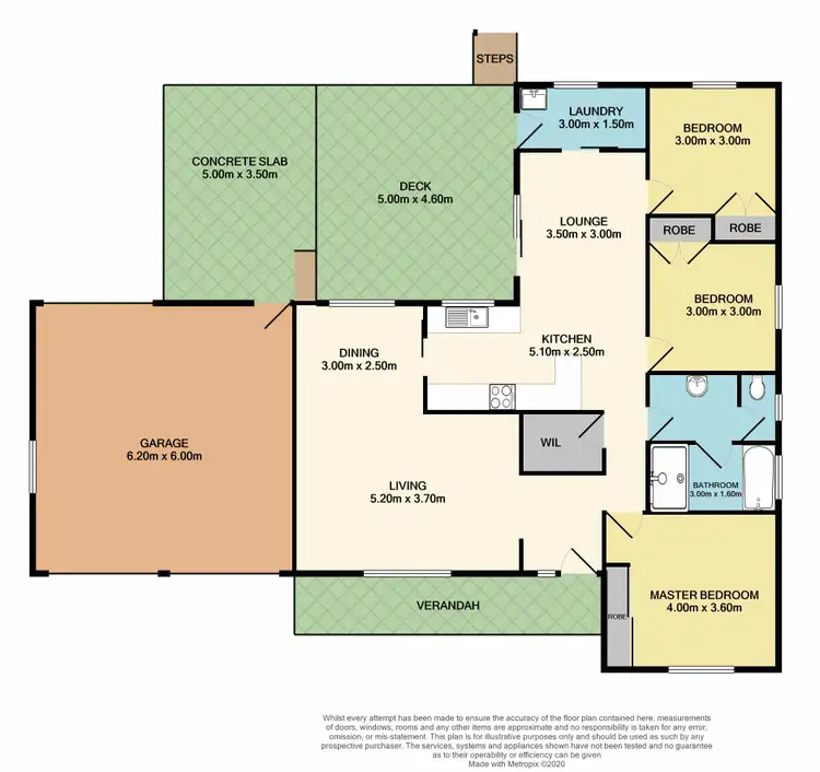 Floorplan of Homely house listing, 24 South Seas Drive, Ashtonfield NSW 2323
