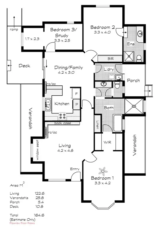 Floorplan of Homely house listing, 11B Beach Road, Goolwa Beach SA 5214