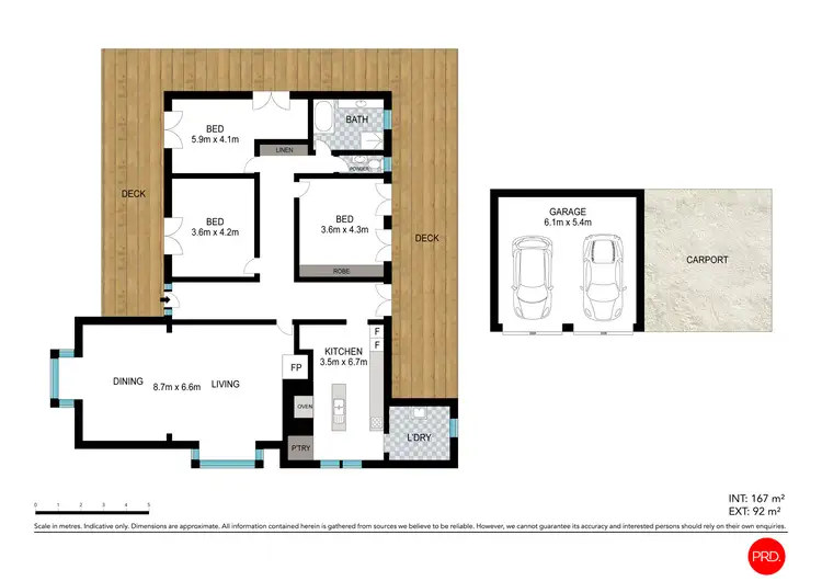 Floorplan of Homely house listing, Address available on request