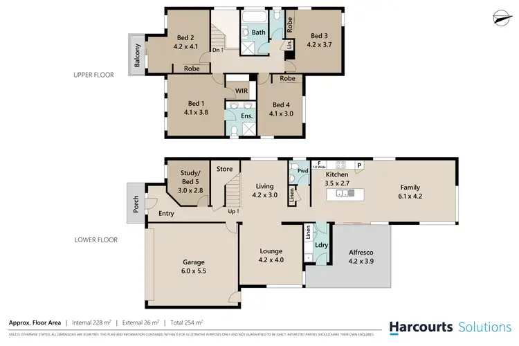Floorplan of Homely house listing, 89 Highbridge Circuit, Carseldine QLD 4034