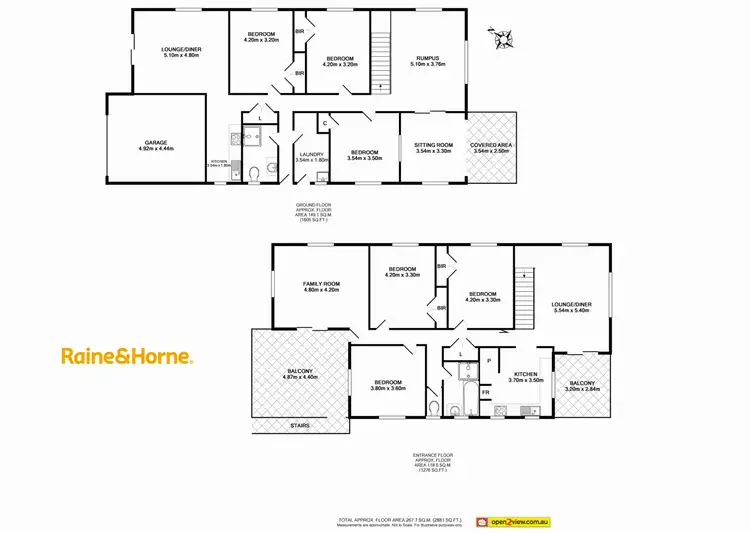 Floorplan of Homely house listing, 2 Martin Avenue, Ulladulla NSW 2539
