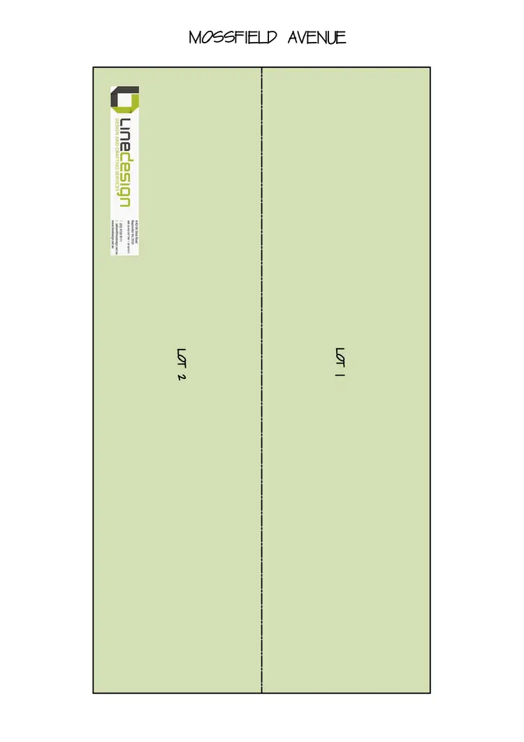 Floorplan of Homely house listing, 2 Mossfield Avenue, Ferntree Gully VIC 3156