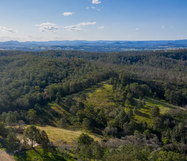 Floorplan of Homely rural property listing, 236 Fords Road, Koorainghat NSW 2430