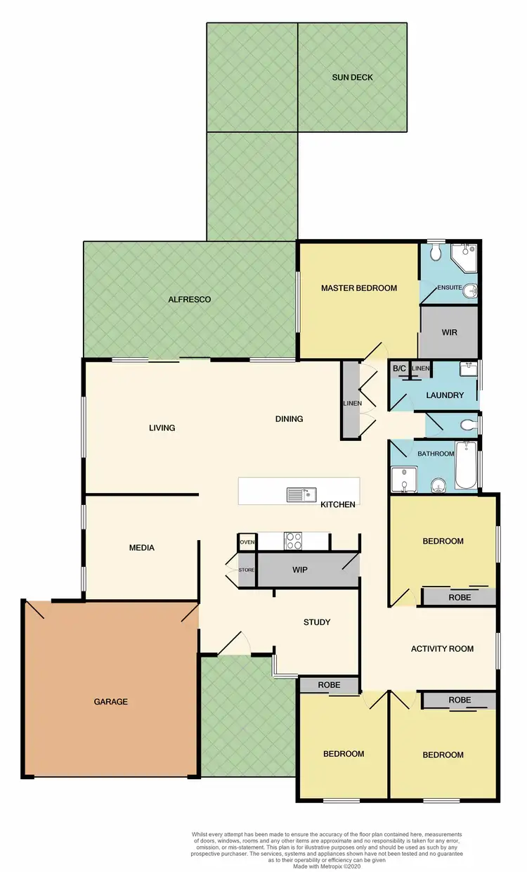 Floorplan of Homely house listing, 31 Florence Street, Greta NSW 2334