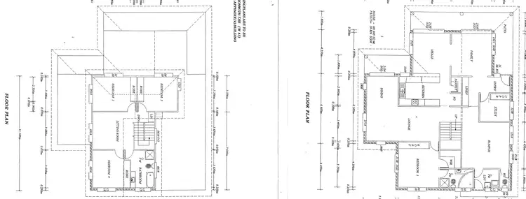 Floorplan of Homely house listing, 163 Esplanade, Point Vernon QLD 4655