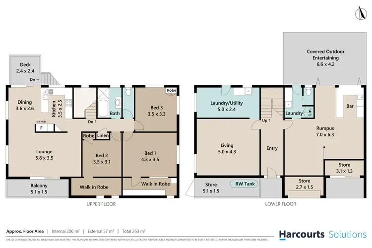 Floorplan of Homely house listing, 26 Cuthbert Street, Albany Creek QLD 4035
