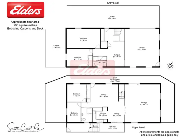 Floorplan of Homely house listing, 5 CRANE COURT, Catalina NSW 2536