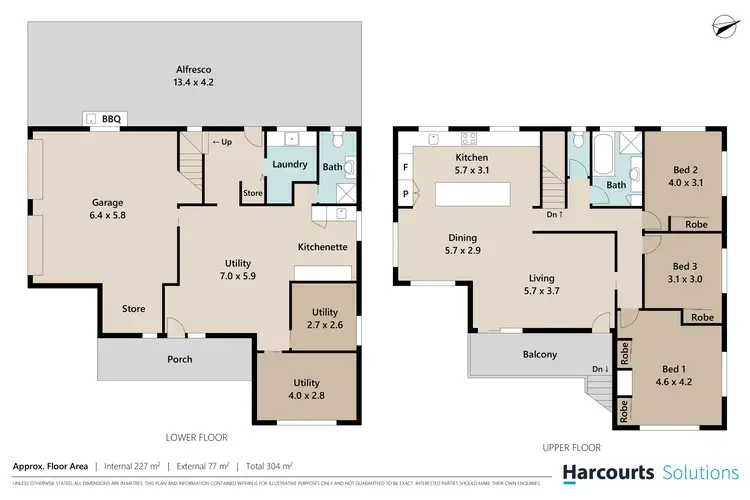 Floorplan of Homely house listing, 71 Keong Road, Albany Creek QLD 4035