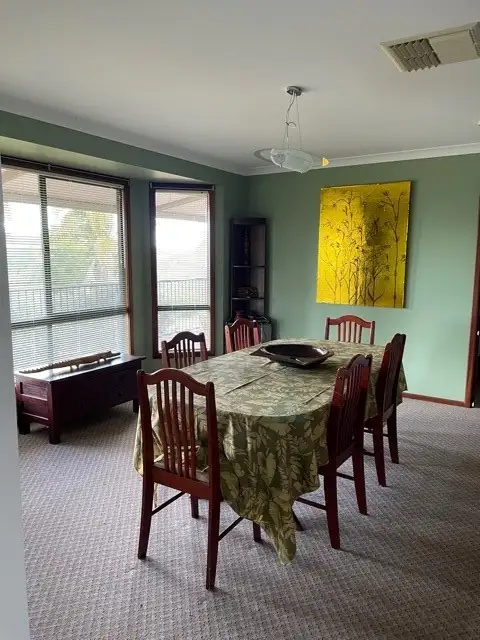 Floorplan of Homely house listing, 27 PRUNSTER ROAD, York WA 6302