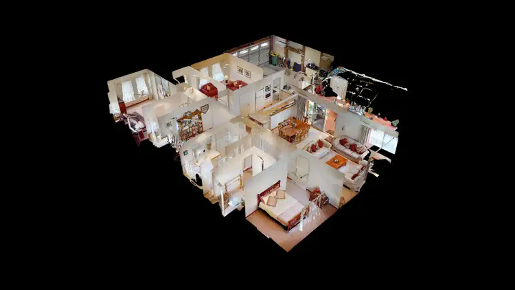 Floorplan of Homely house listing, 39 Victoria Street, Redcliffe WA 6104