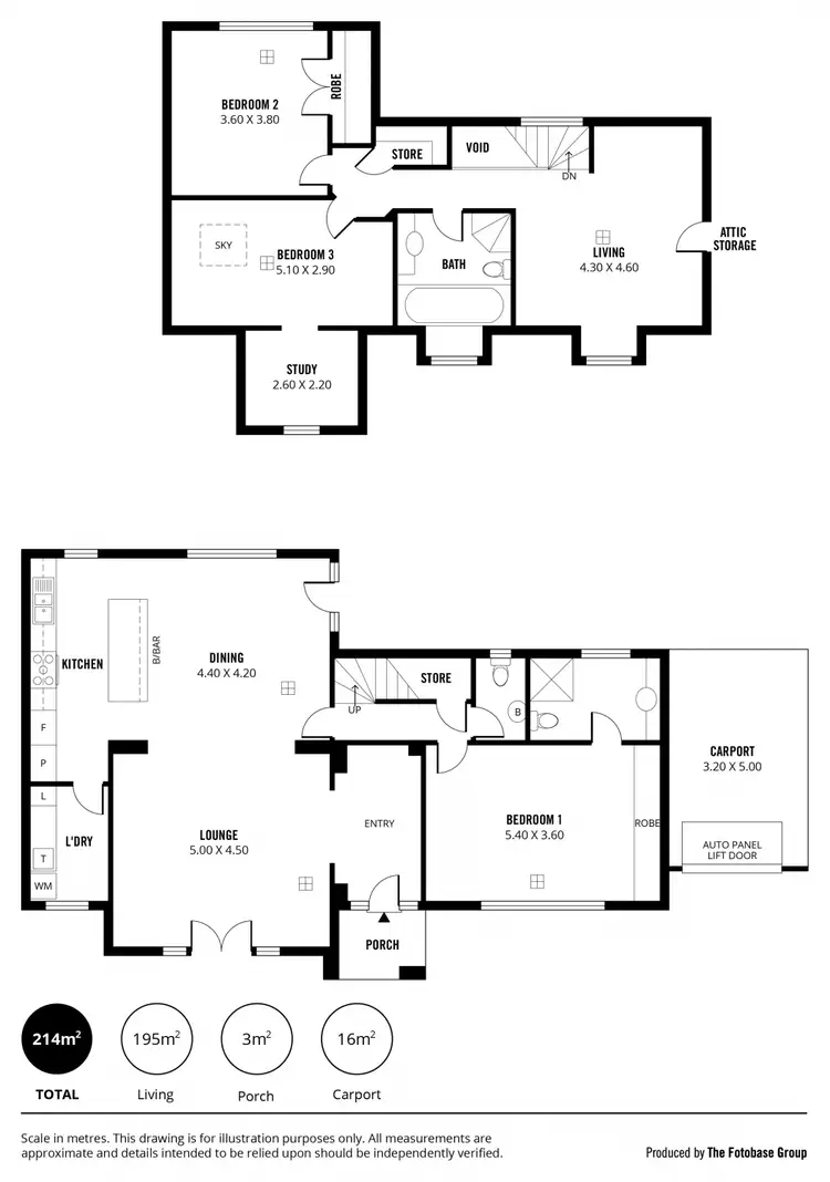 Floorplan of Homely house listing, 67 Vine Street, Prospect SA 5082