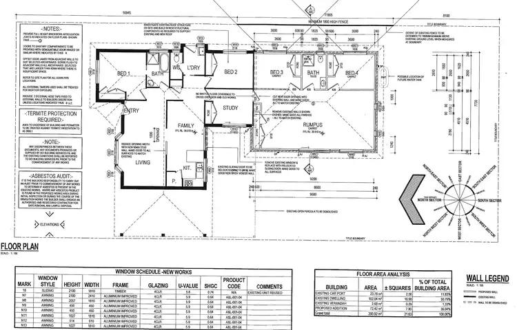 Floorplan of Homely house listing, 49 Homestead Road, Berwick VIC 3806