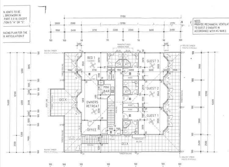 Floorplan of Homely house listing, 15 Banksia Street, Point Vernon QLD 4655