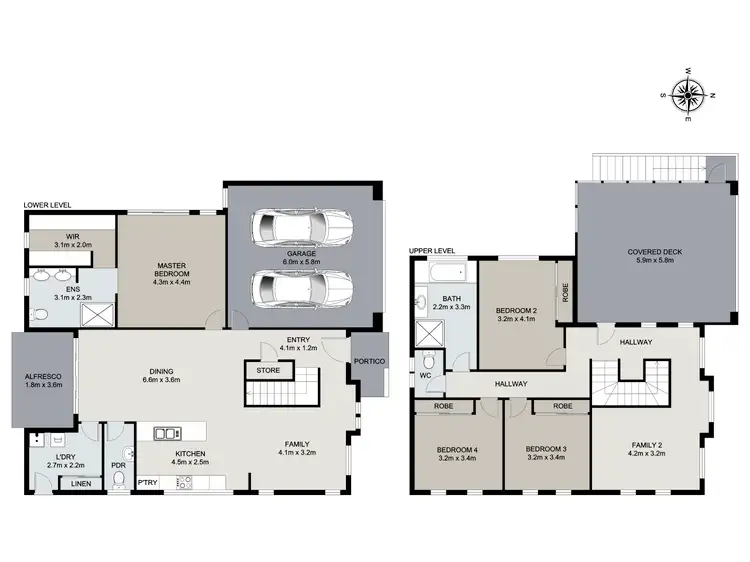 Floorplan of Homely house listing, 77 The Oaks Road, Tannum Sands QLD 4680