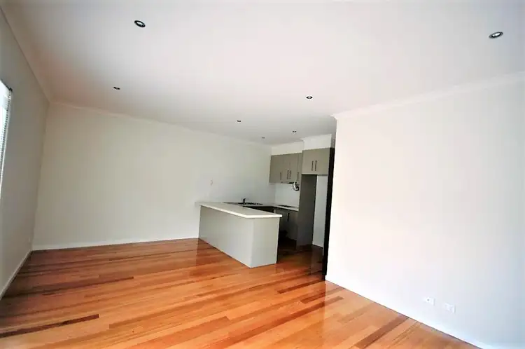 Floorplan of Homely townhouse listing, 5/71 Station Road, Glenroy VIC 3046