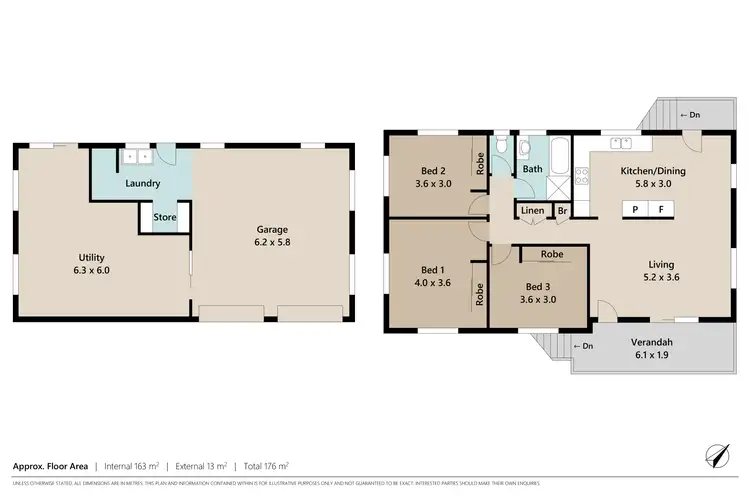 Floorplan of Homely house listing, 17 Devoran Street, Albany Creek QLD 4035