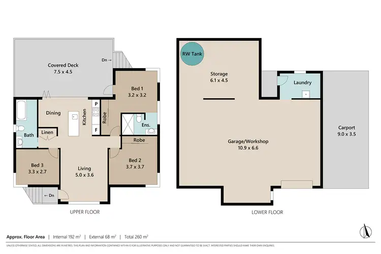 Floorplan of Homely house listing, 19 Basnett Street, Chermside West QLD 4032