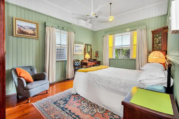 Floorplan of Homely house listing, 9 Magnolia Street, Nambour QLD 4560