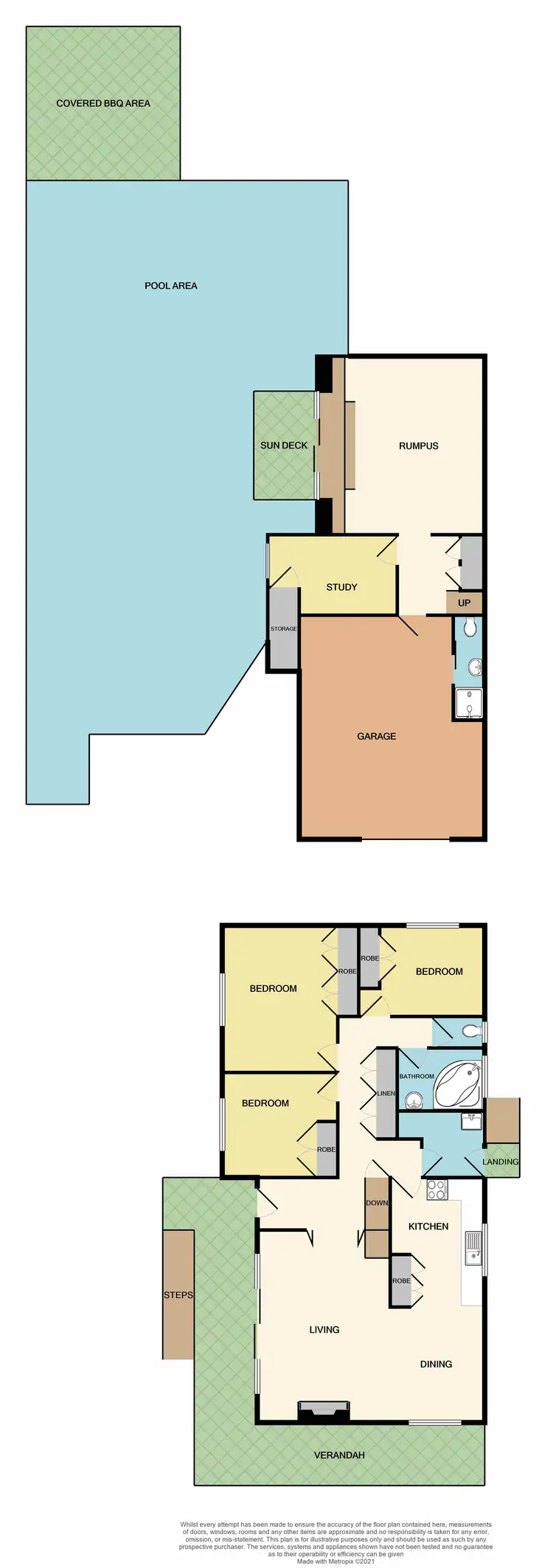 Floorplan of Homely house listing, 13 Heyes Street, Gillieston Heights NSW 2321