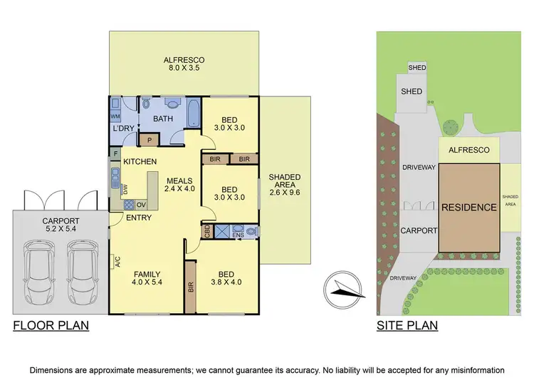 Floorplan of Homely house listing, 47 Taylors Lane, Rowville VIC 3178