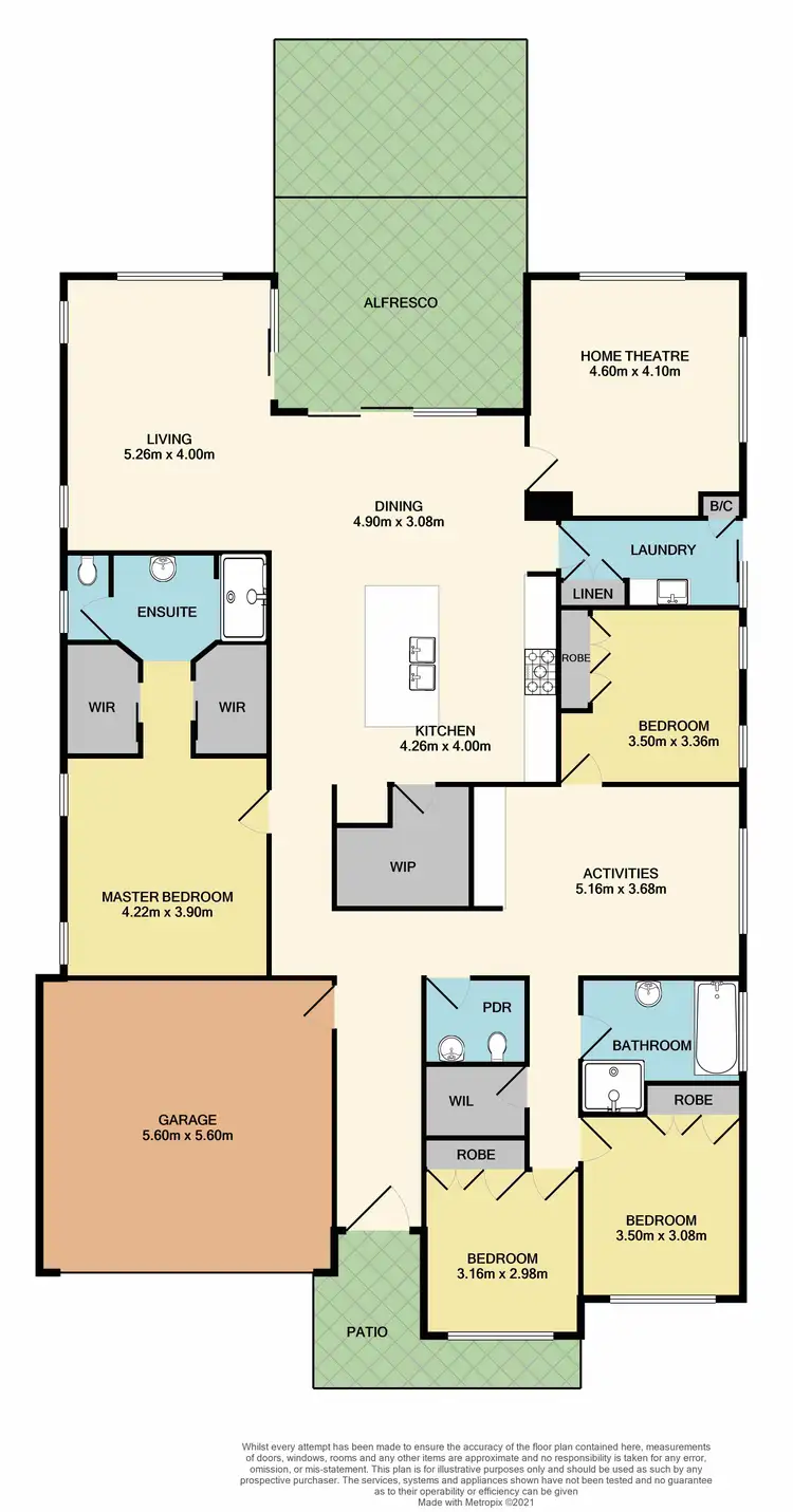 Floorplan of Homely house listing, 78 Emperor Parade, Chisholm NSW 2322
