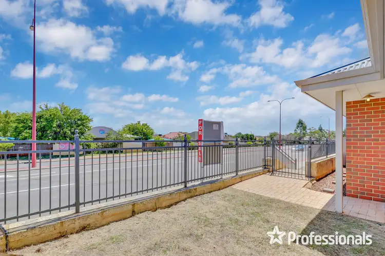Floorplan of Homely house listing, 392 Warton Road, Southern River WA 6110