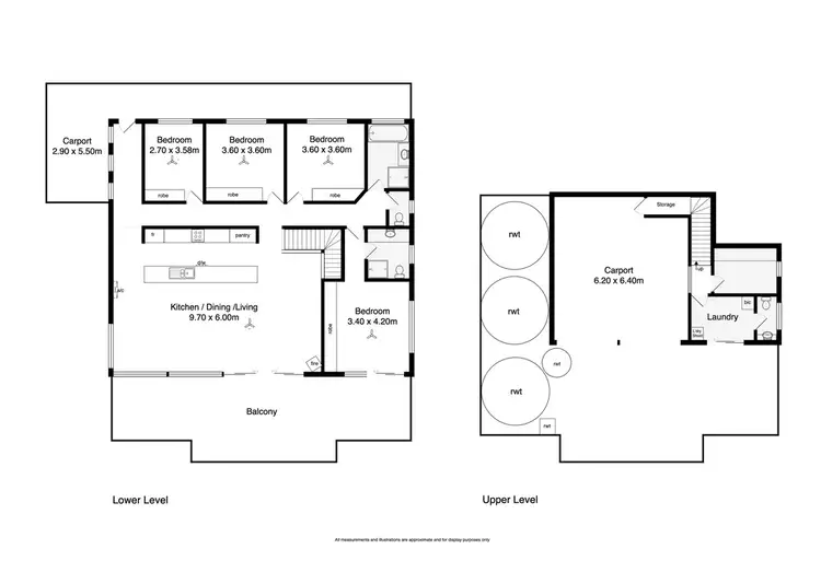 Floorplan of Homely house listing, 1 Edison Street, Hindmarsh Island SA 5214