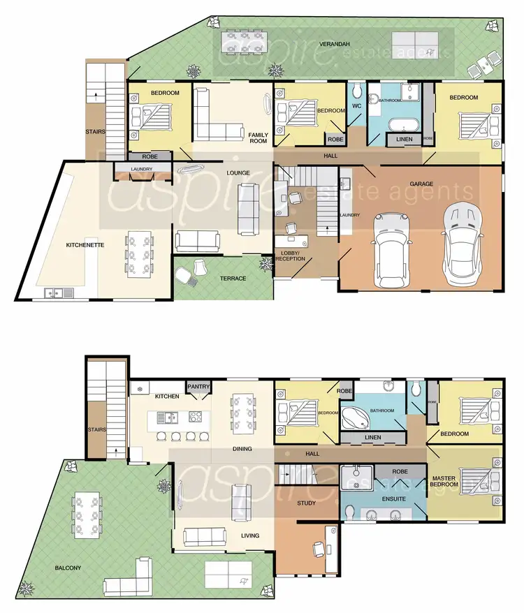 Floorplan of Homely house listing, 66 WILLIS ROAD, Bli Bli QLD 4560