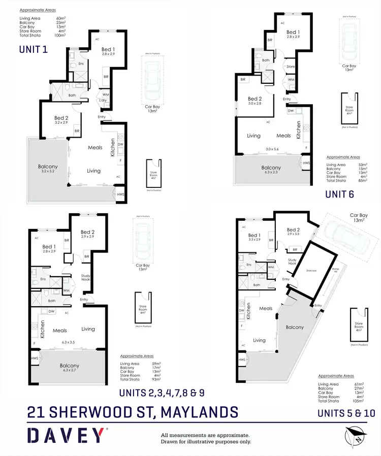 Floorplan of Homely house listing, Address available on request
