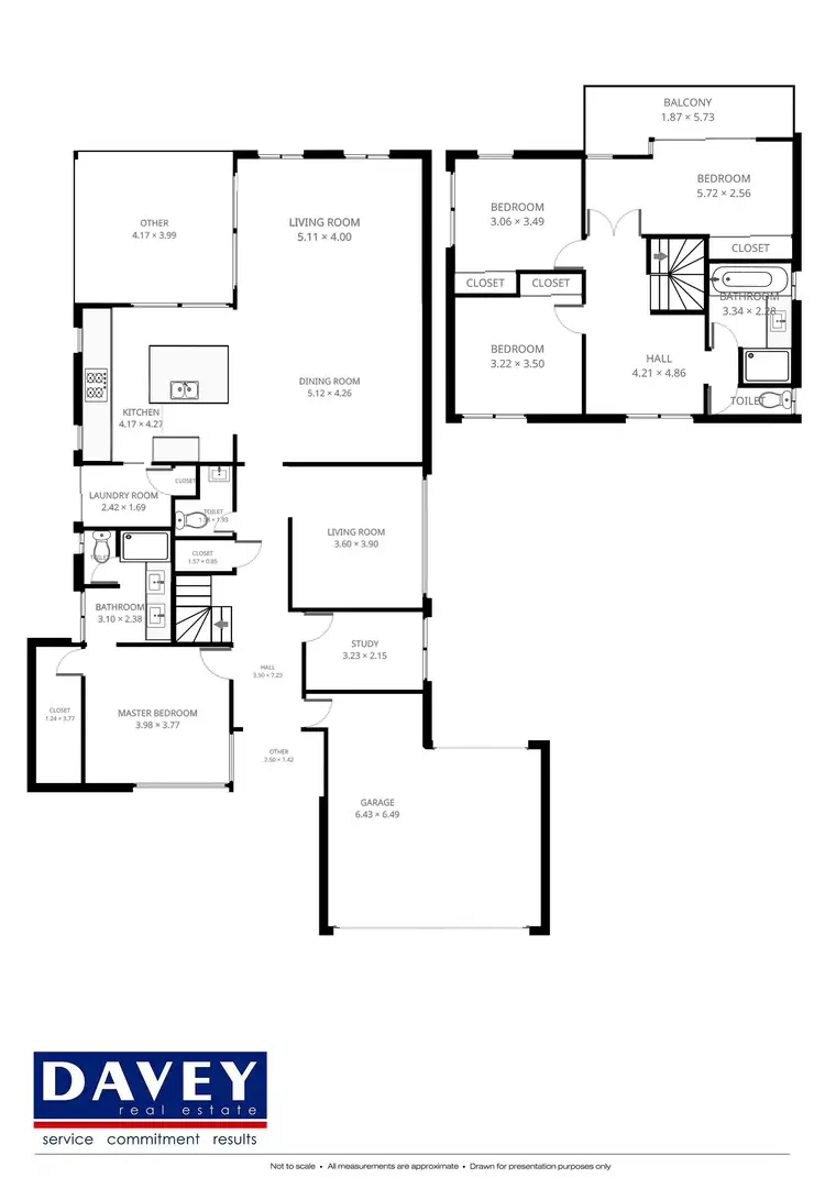 Floorplan of Homely house listing, Address available on request