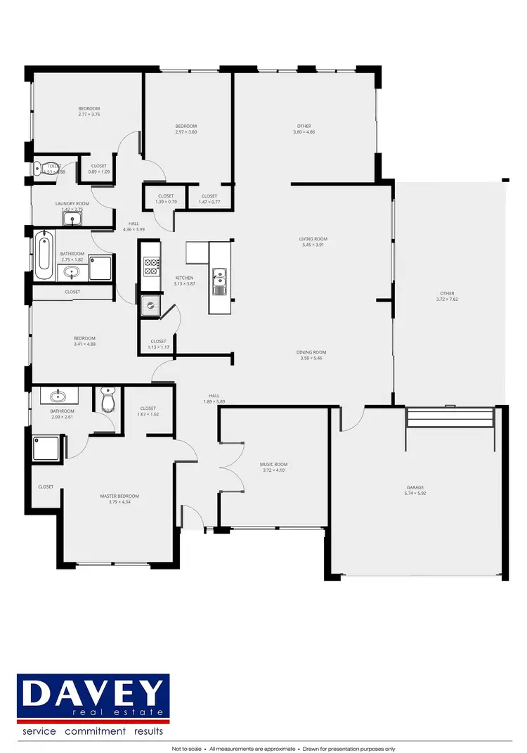 Floorplan of Homely house listing, 1 Pardalote Way, Tapping WA 6065