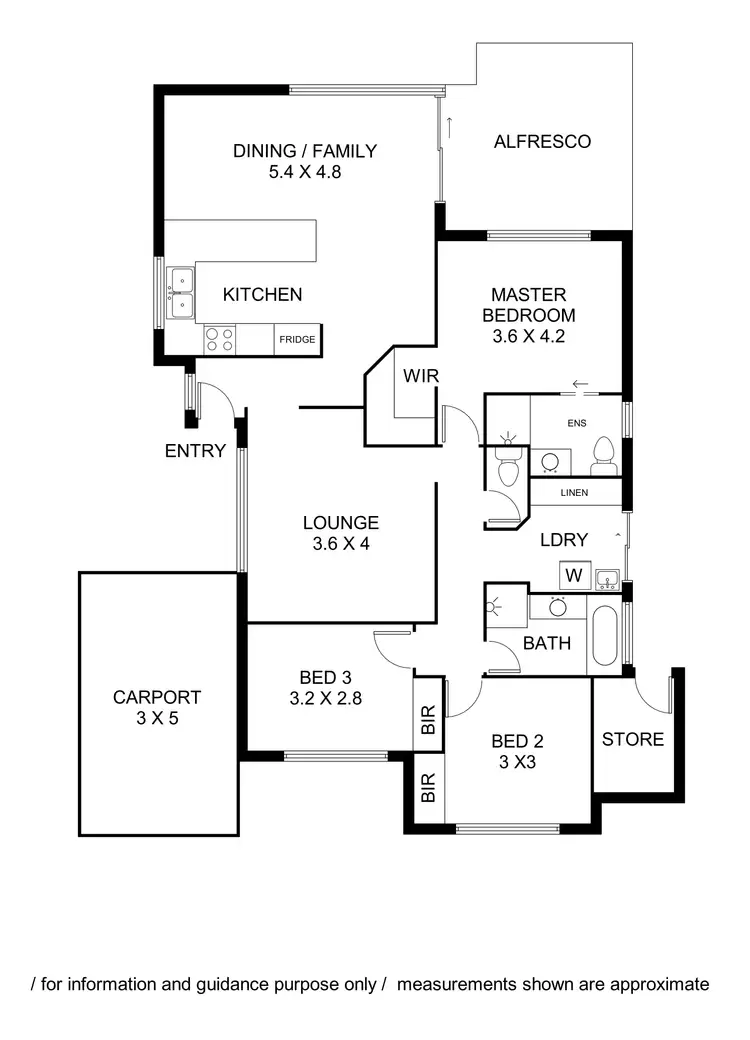 Floorplan of Homely house listing, 100 Dane Street, East Victoria Park WA 6101