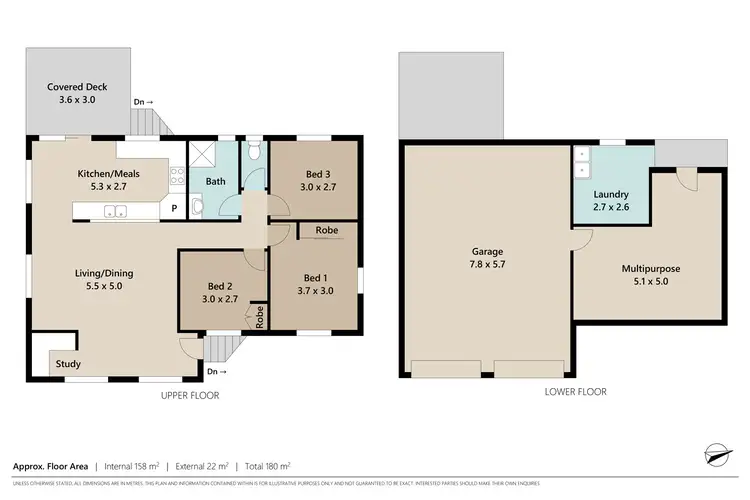 Floorplan of Homely house listing, 11 Dresden Street, Bald Hills QLD 4036