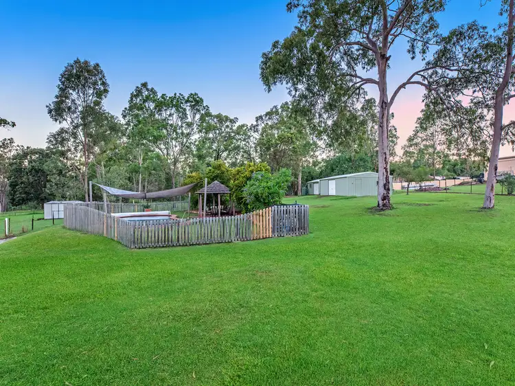 Floorplan of Homely house listing, 65-67 Melbourne Street, Karalee QLD 4306