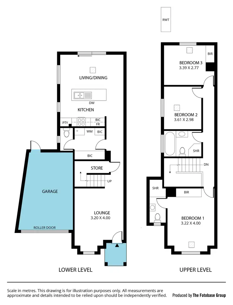 Floorplan of Homely house listing, 15 Grandview Grove, Sturt SA 5047