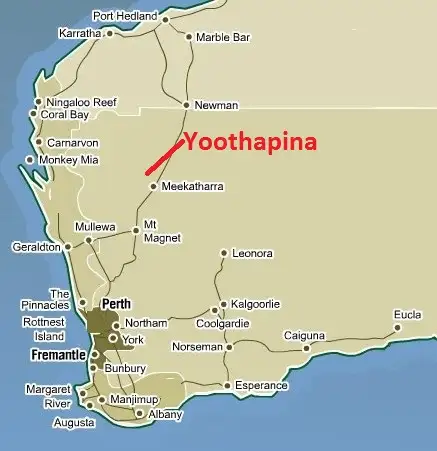 Floorplan of Homely rural property listing, Address available on request