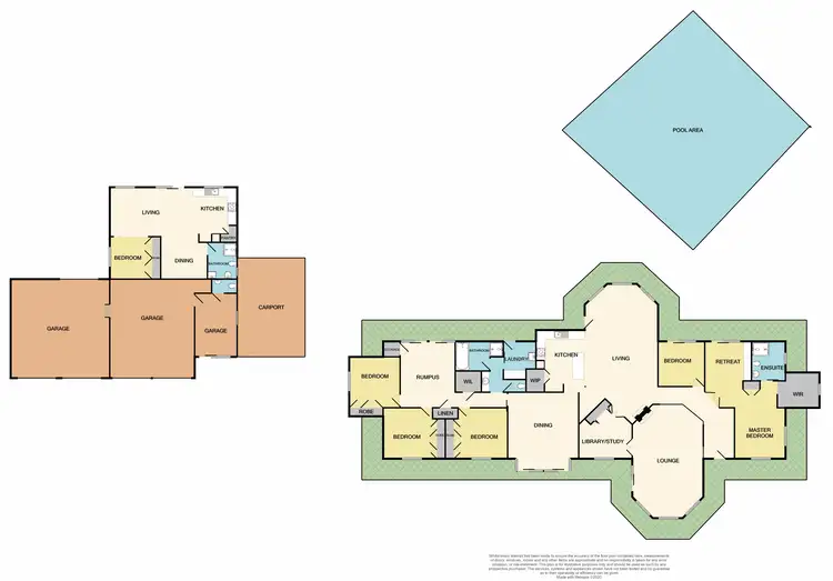 Floorplan of Homely house listing, 7 Walter Parade, Black Hill NSW 2322
