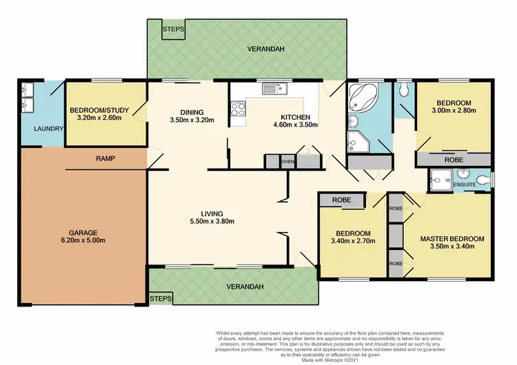 Floorplan of Homely house listing, 13A Addison Street, Beresfield NSW 2322