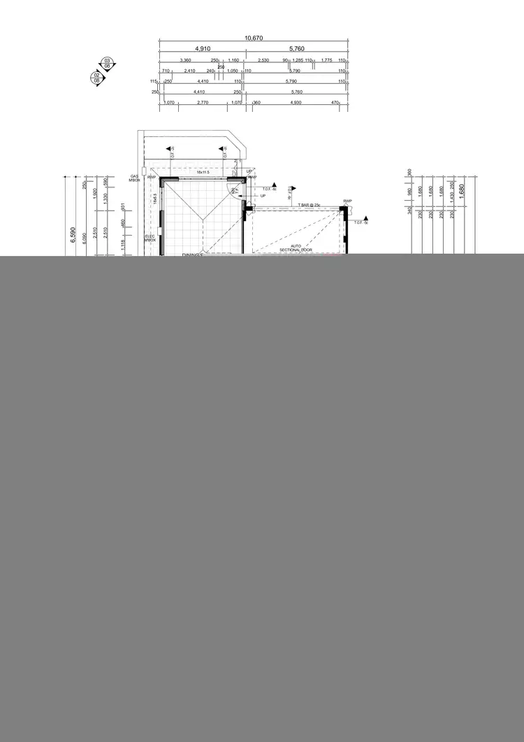 Floorplan of Homely house listing, 1/32 Coppito Circle, Beeliar WA 6164