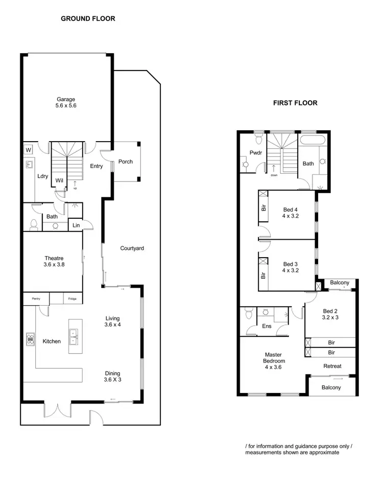 Floorplan of Homely house listing, 19 Mytilene Drive, Victoria Park WA 6100