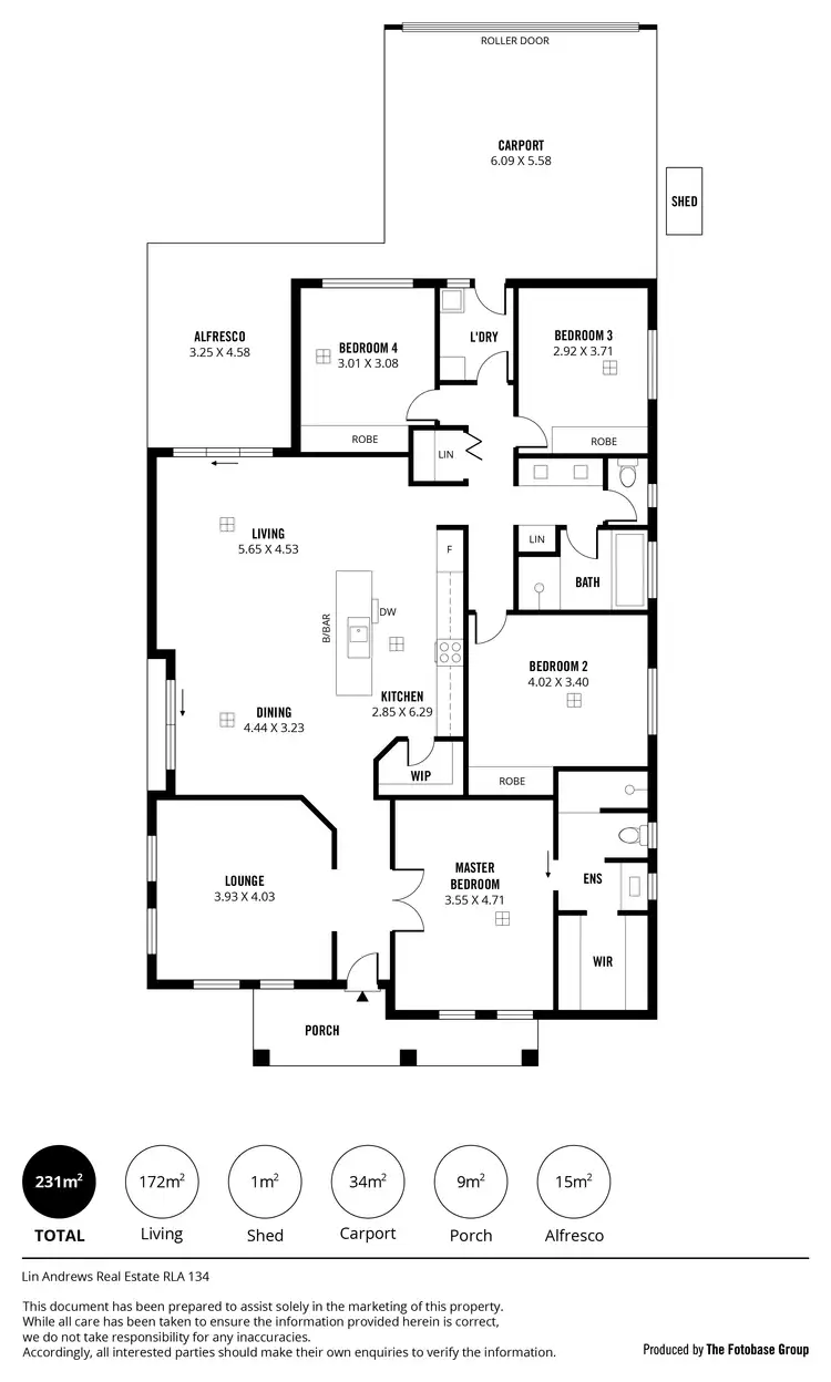 Floorplan of Homely house listing, 18 WALLABY STREET, Munno Para SA 5115
