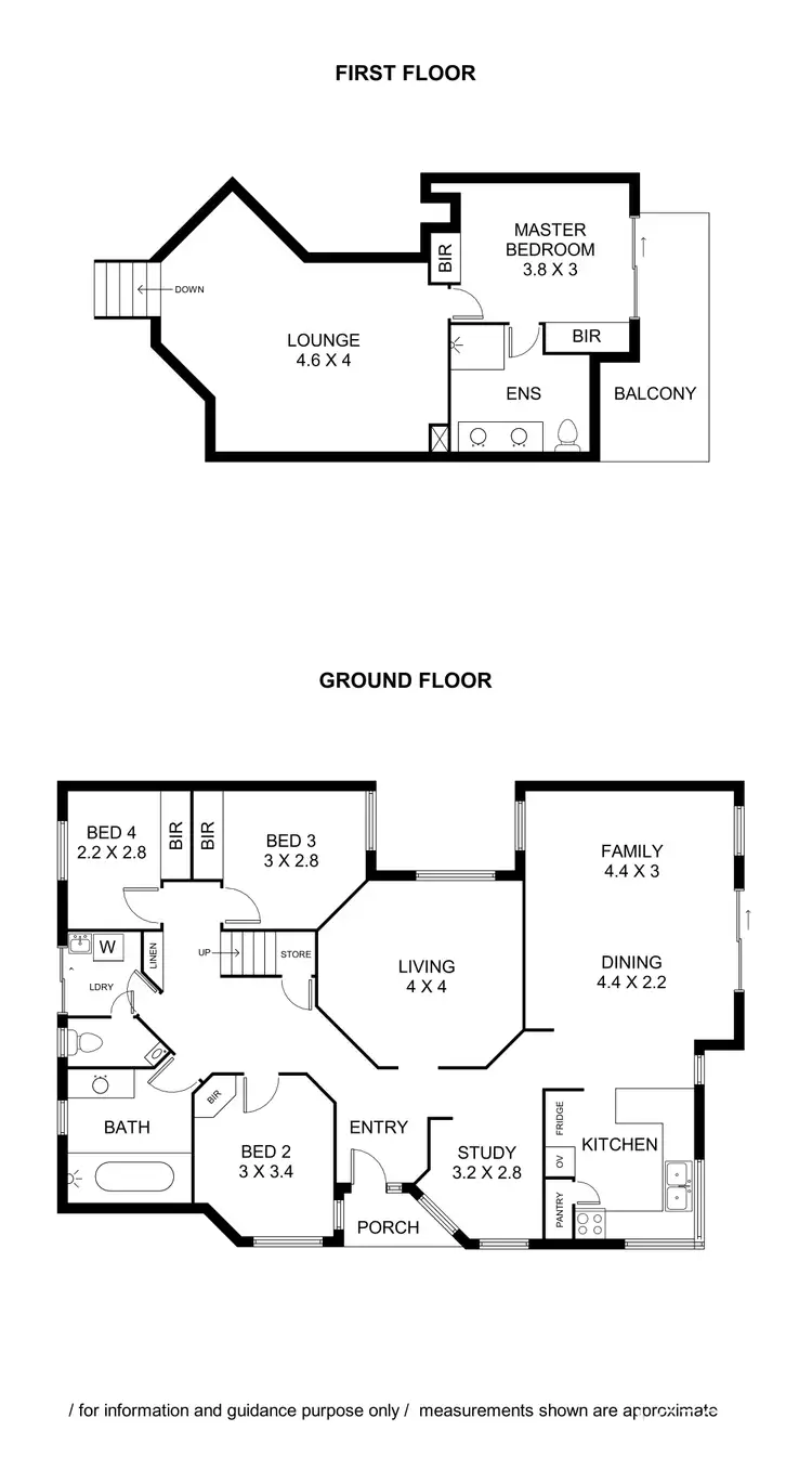 Floorplan of Homely house listing, 11 Howick Street, Burswood WA 6100