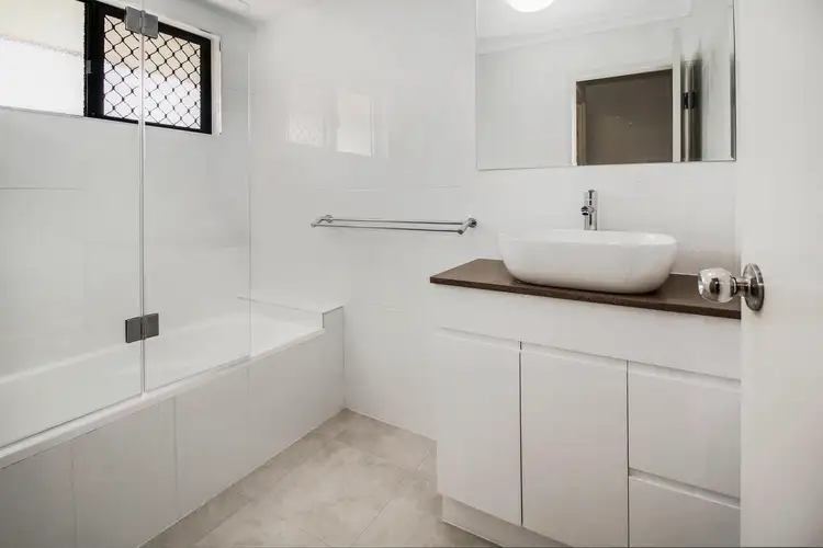 Floorplan of Homely house listing, 2 Somerville Place, Idalia QLD 4811